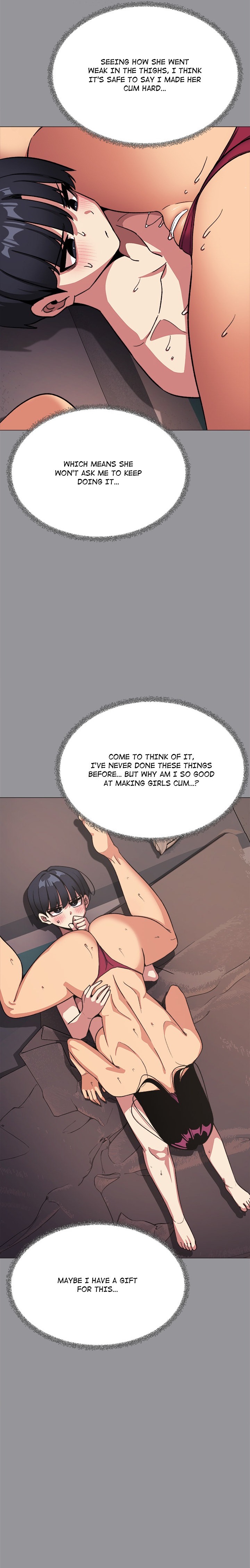 Stop Smoking - Chapter 67 Page 3