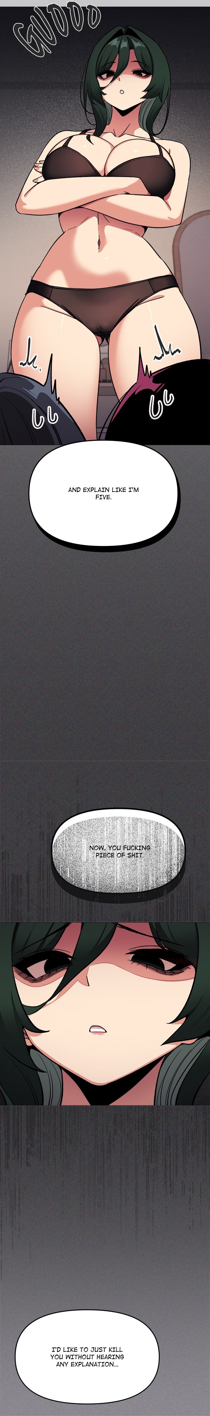 Stop Smoking - Chapter 68 Page 10