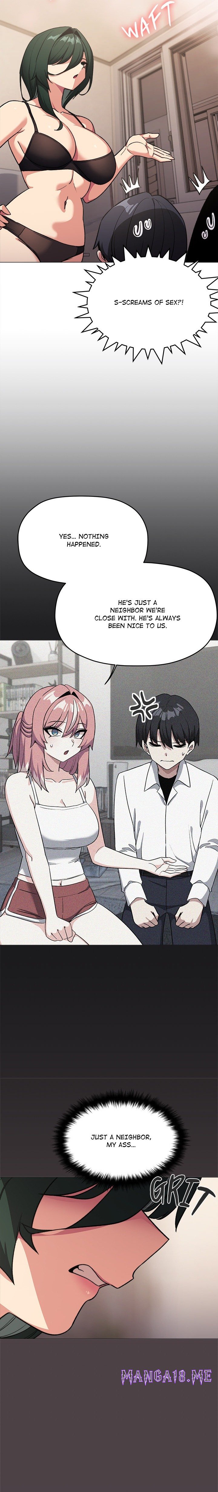 Stop Smoking - Chapter 68 Page 17