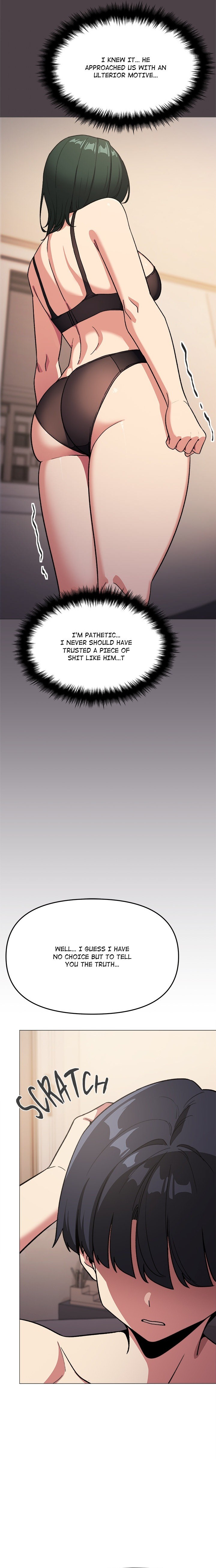 Stop Smoking - Chapter 68 Page 18