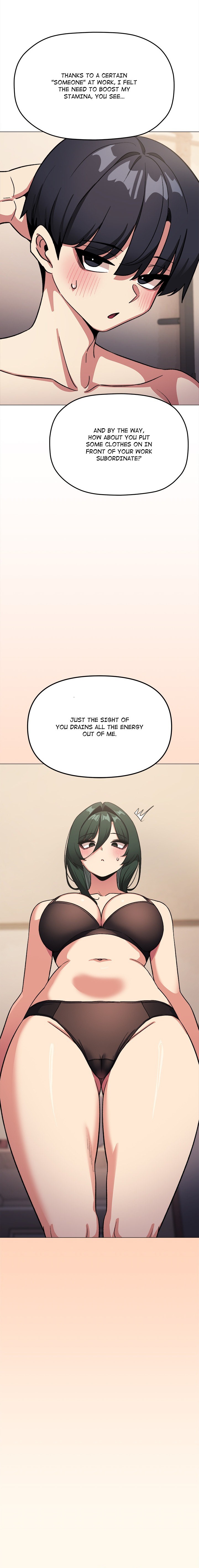 Stop Smoking - Chapter 68 Page 20