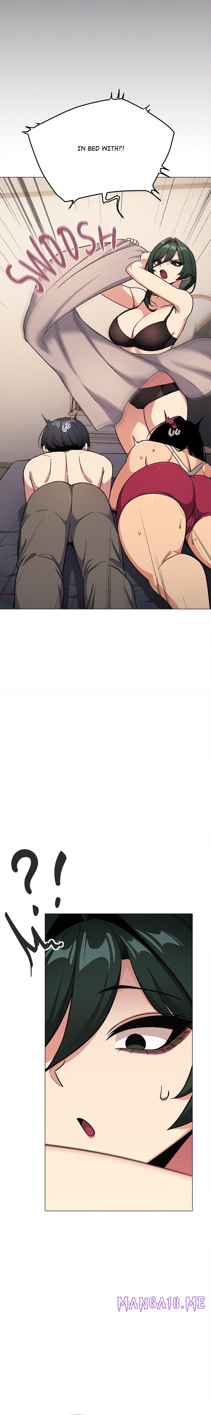 Stop Smoking - Chapter 68 Page 8