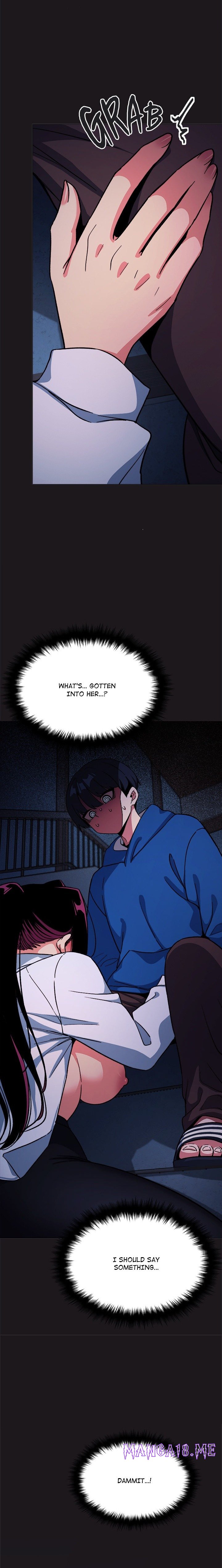 Stop Smoking - Chapter 69 Page 13