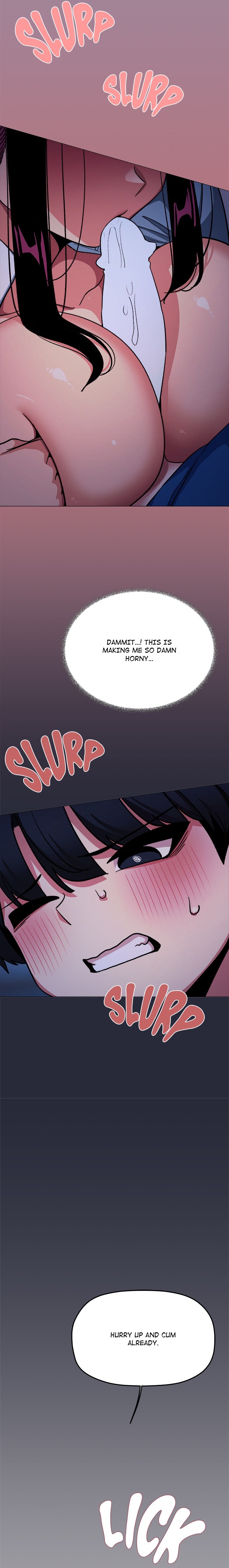 Stop Smoking - Chapter 69 Page 19