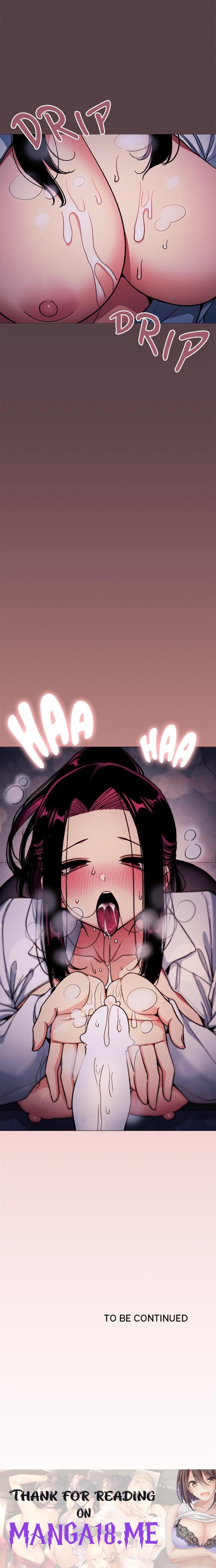 Stop Smoking - Chapter 69 Page 24