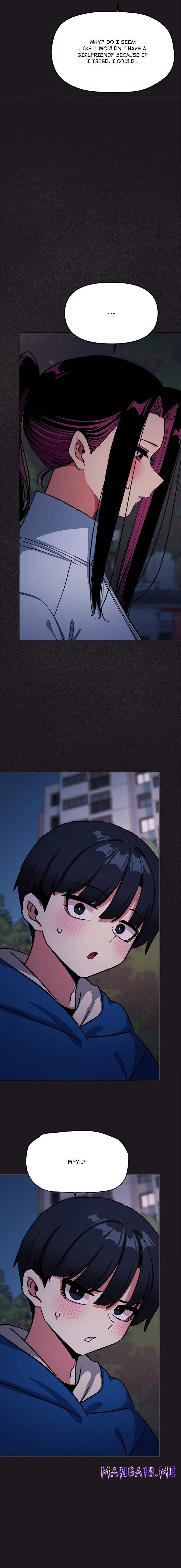 Stop Smoking - Chapter 69 Page 7