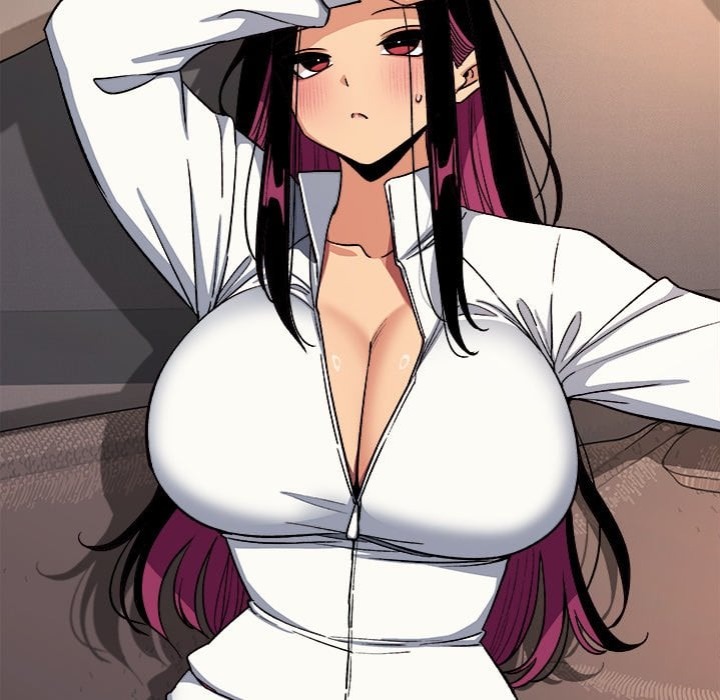 Stop Smoking - Chapter 70 Page 114