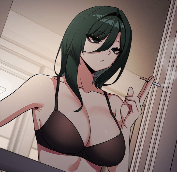 Stop Smoking - Chapter 70 Page 197