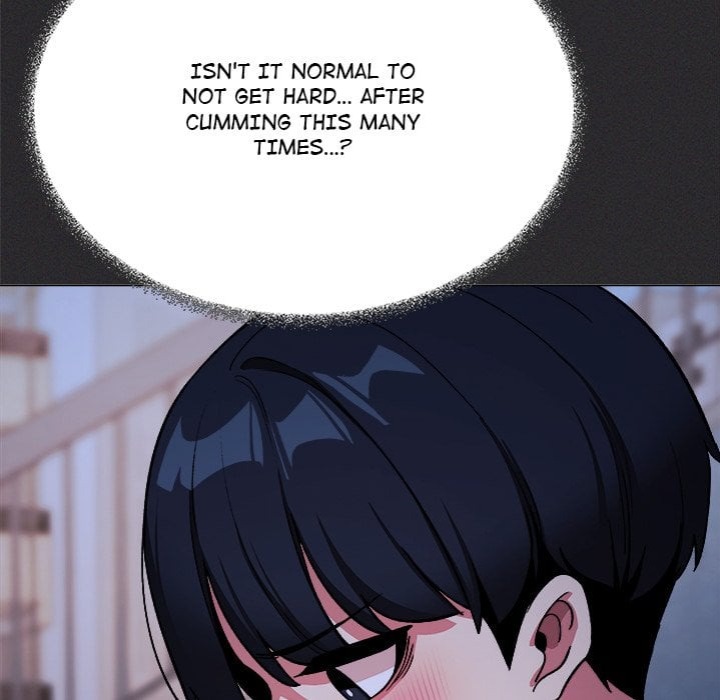 Stop Smoking - Chapter 70 Page 47