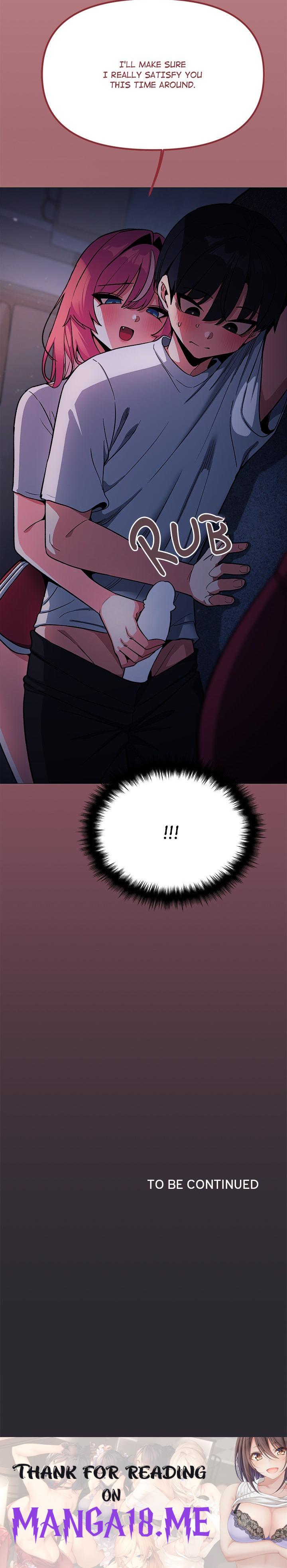 Stop Smoking - Chapter 71 Page 26