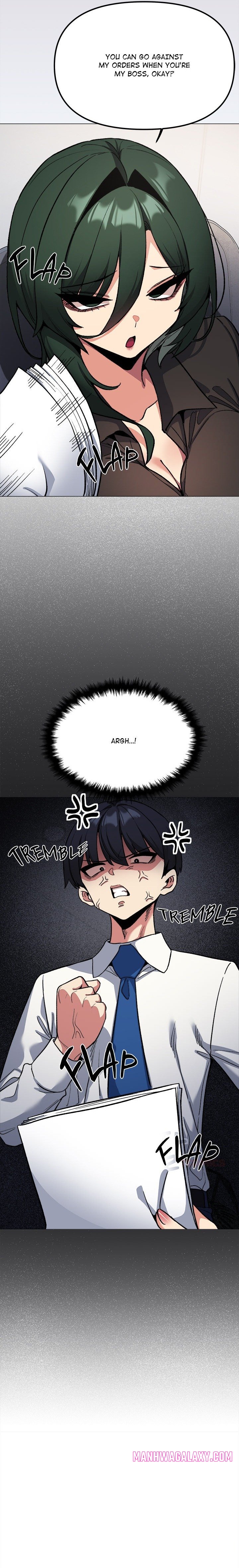 Stop Smoking - Chapter 73 Page 15