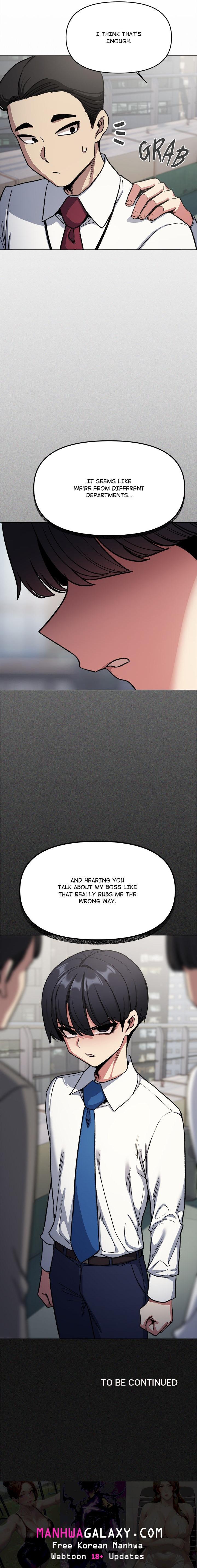 Stop Smoking - Chapter 73 Page 26