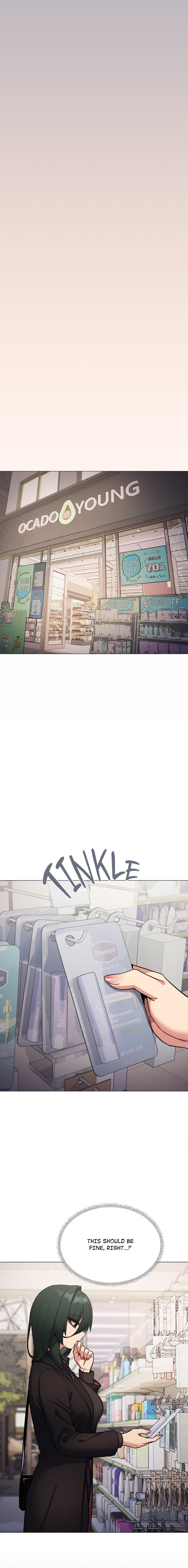 Stop Smoking - Chapter 74 Page 17