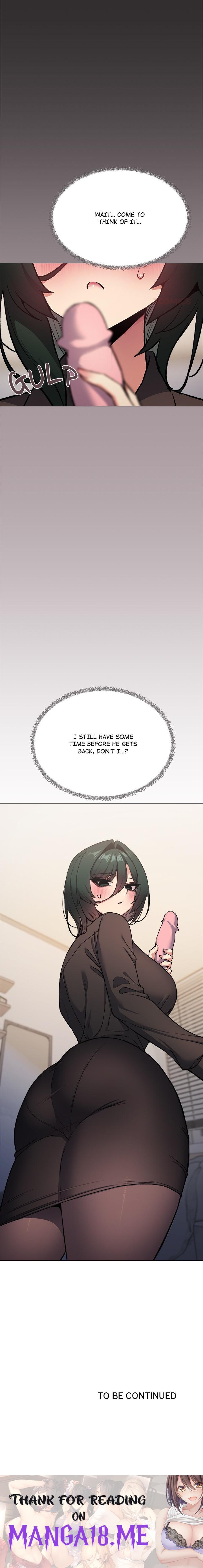 Stop Smoking - Chapter 74 Page 23