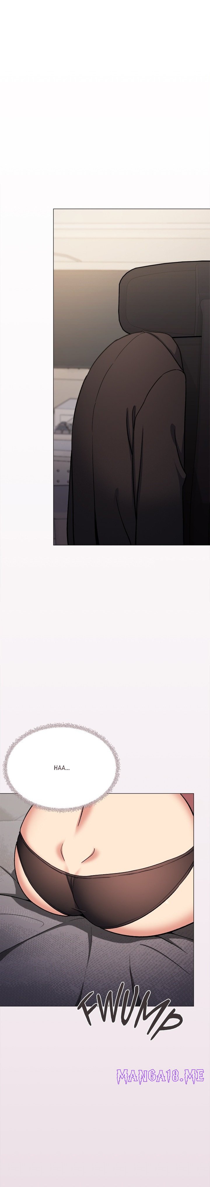 Stop Smoking - Chapter 75 Page 1