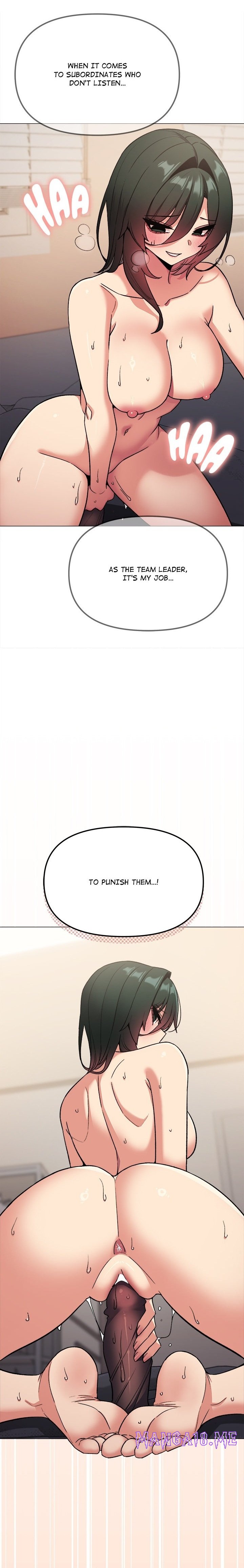 Stop Smoking - Chapter 75 Page 13