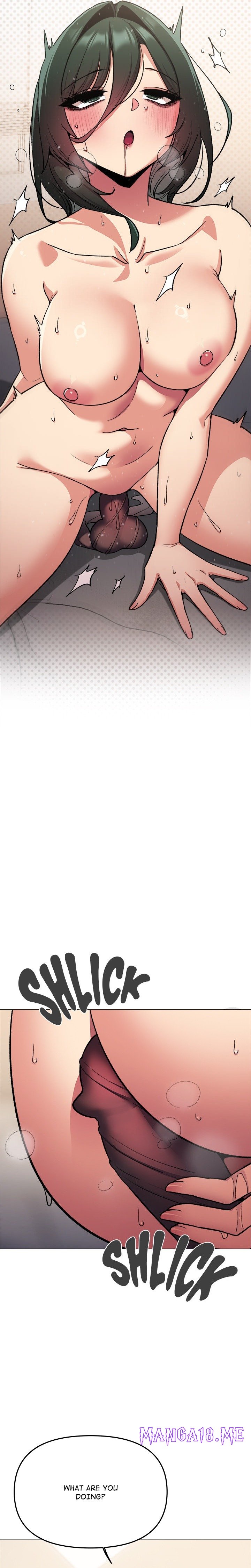 Stop Smoking - Chapter 75 Page 15