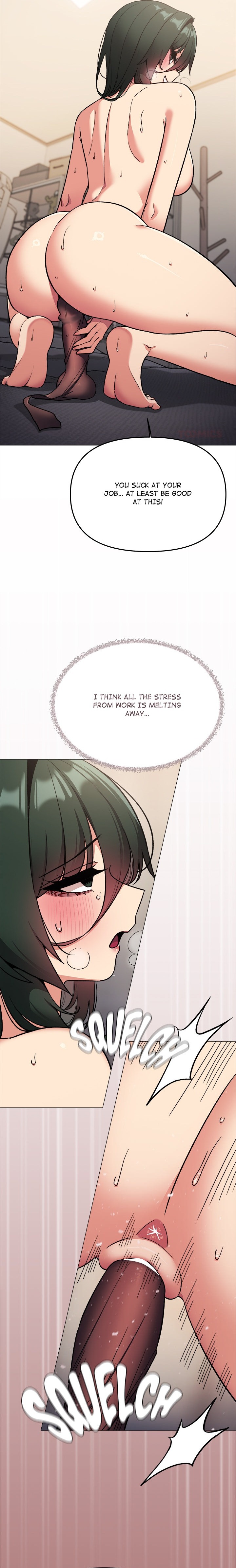 Stop Smoking - Chapter 75 Page 16