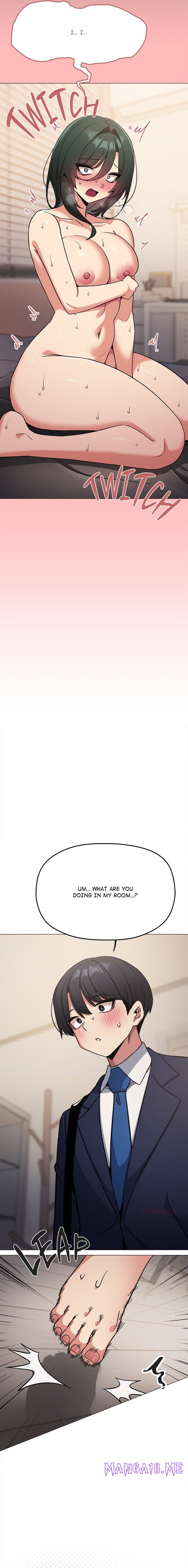 Stop Smoking - Chapter 75 Page 19