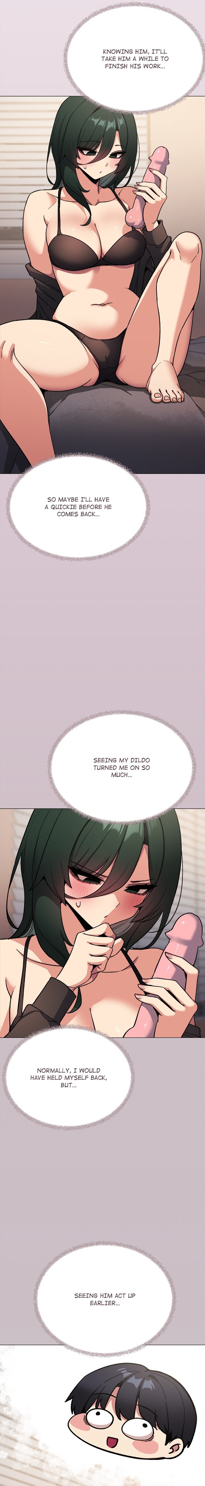 Stop Smoking - Chapter 75 Page 2