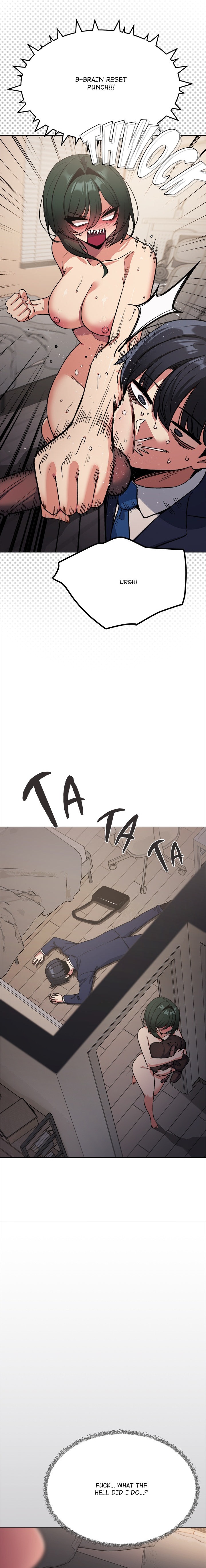 Stop Smoking - Chapter 75 Page 20