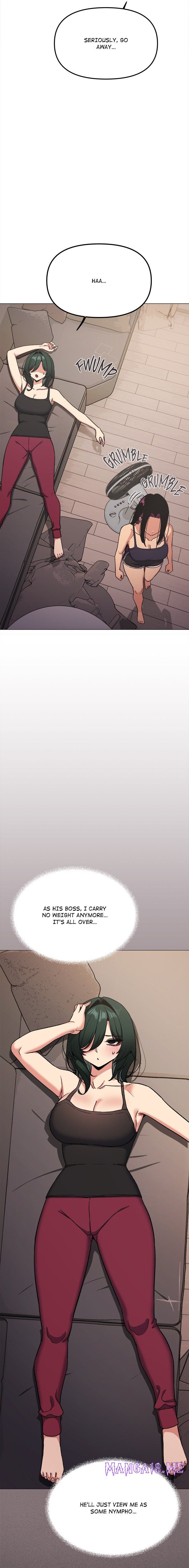 Stop Smoking - Chapter 75 Page 26