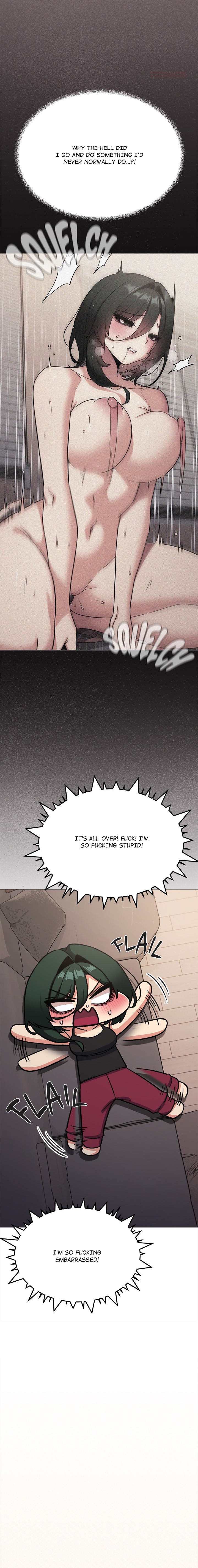 Stop Smoking - Chapter 75 Page 27