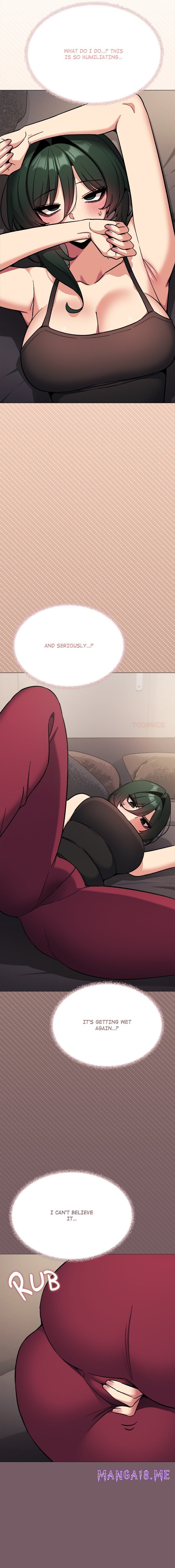 Stop Smoking - Chapter 75 Page 28