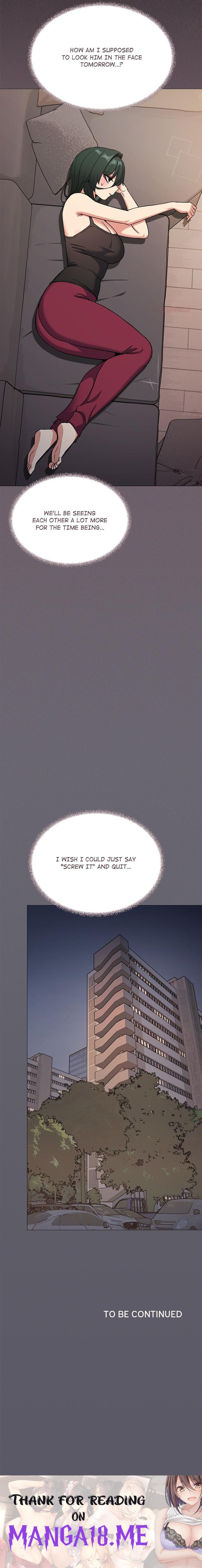 Stop Smoking - Chapter 75 Page 30