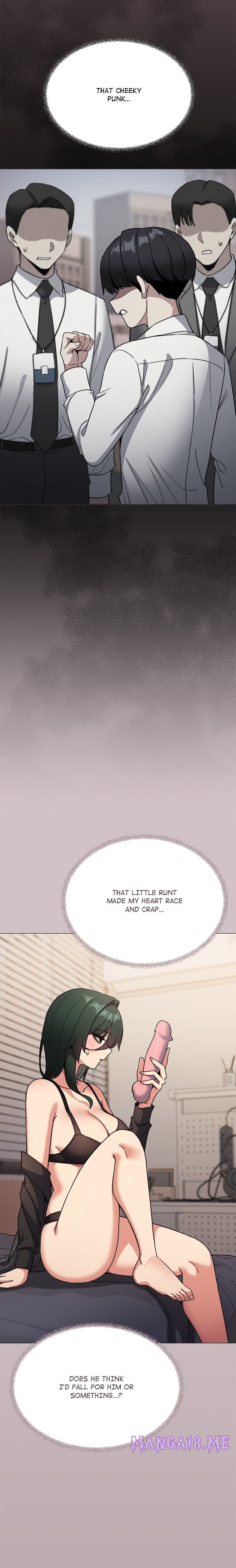 Stop Smoking - Chapter 75 Page 7