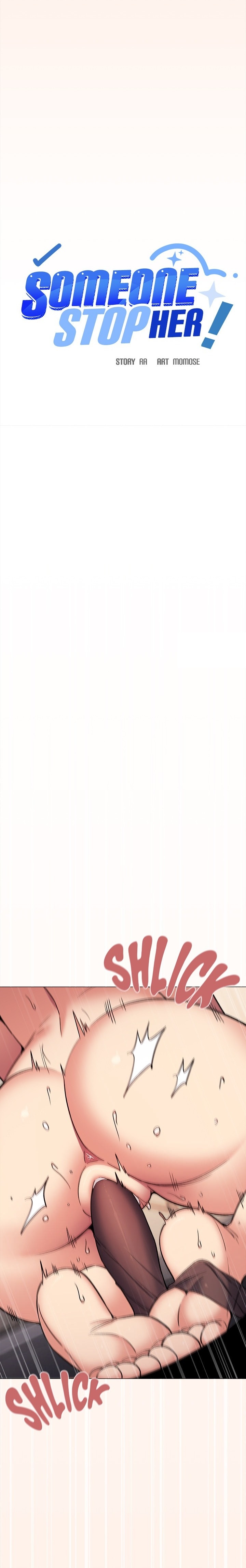 Stop Smoking - Chapter 75 Page 9