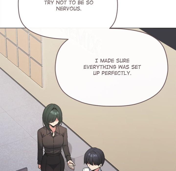 Stop Smoking - Chapter 77 Page 189