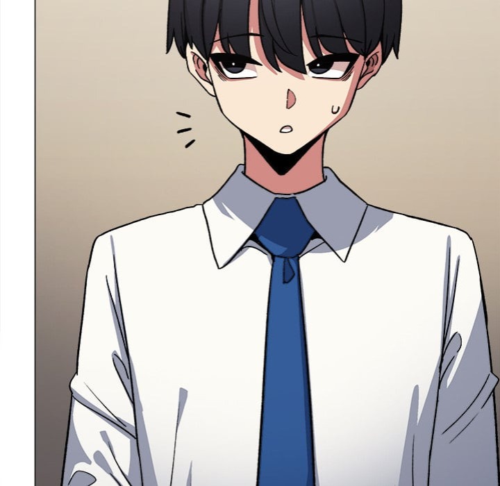 Stop Smoking - Chapter 77 Page 193