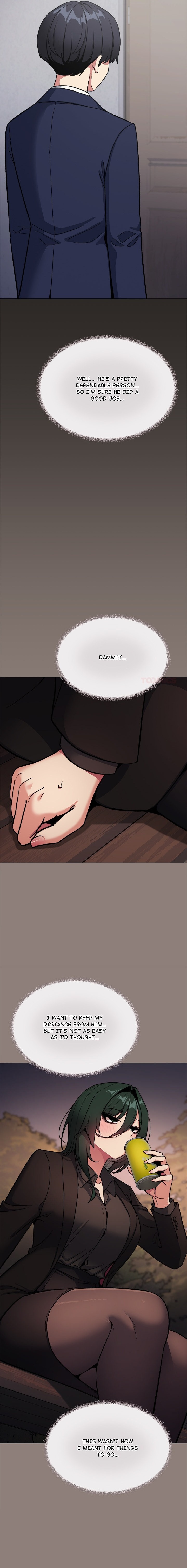 Stop Smoking - Chapter 78 Page 12