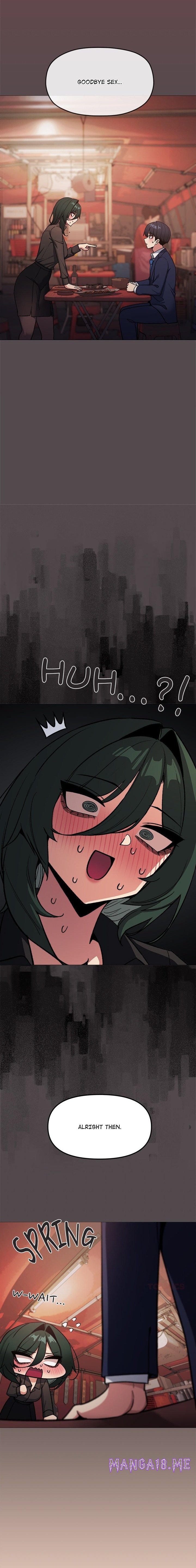 Stop Smoking - Chapter 78 Page 26