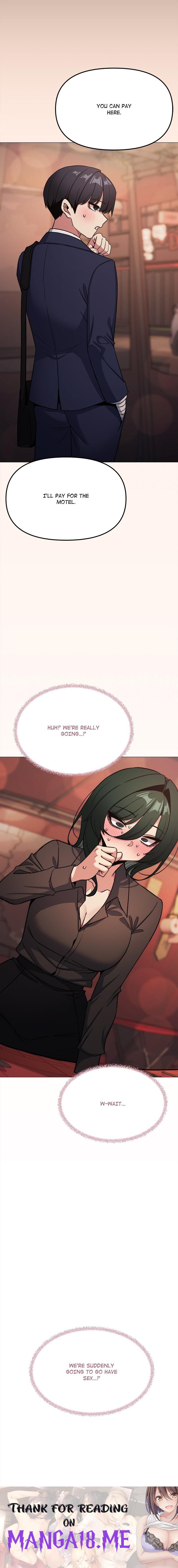 Stop Smoking - Chapter 78 Page 27