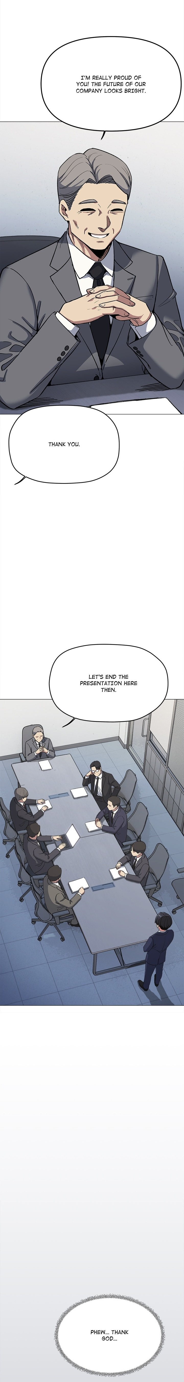 Stop Smoking - Chapter 78 Page 3