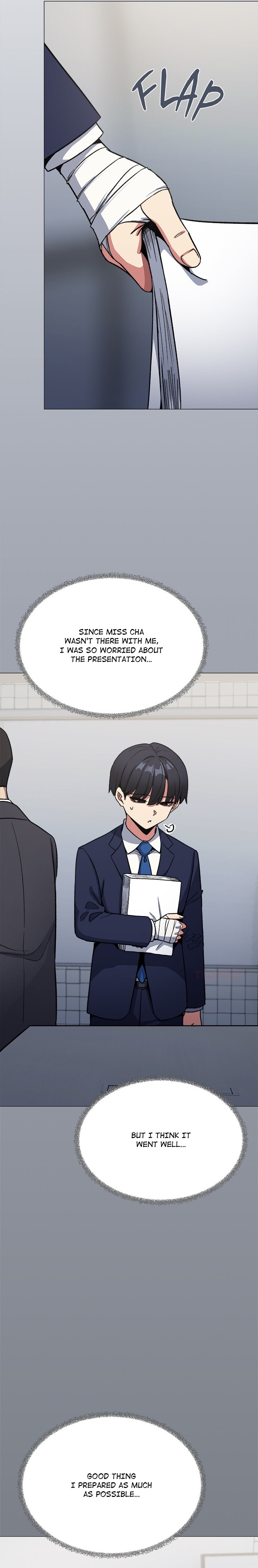 Stop Smoking - Chapter 78 Page 4