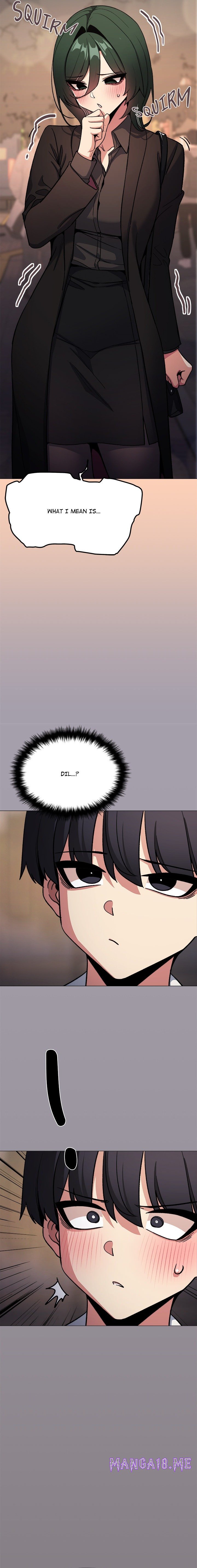 Stop Smoking - Chapter 79 Page 11