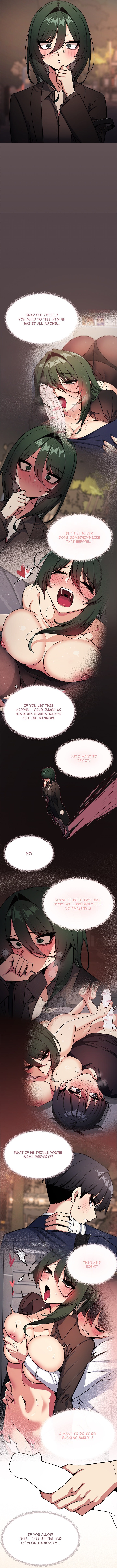 Stop Smoking - Chapter 79 Page 18