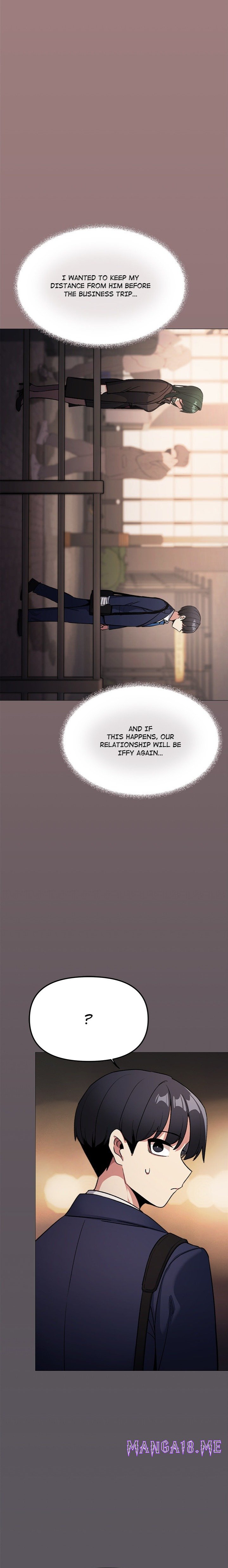 Stop Smoking - Chapter 79 Page 6