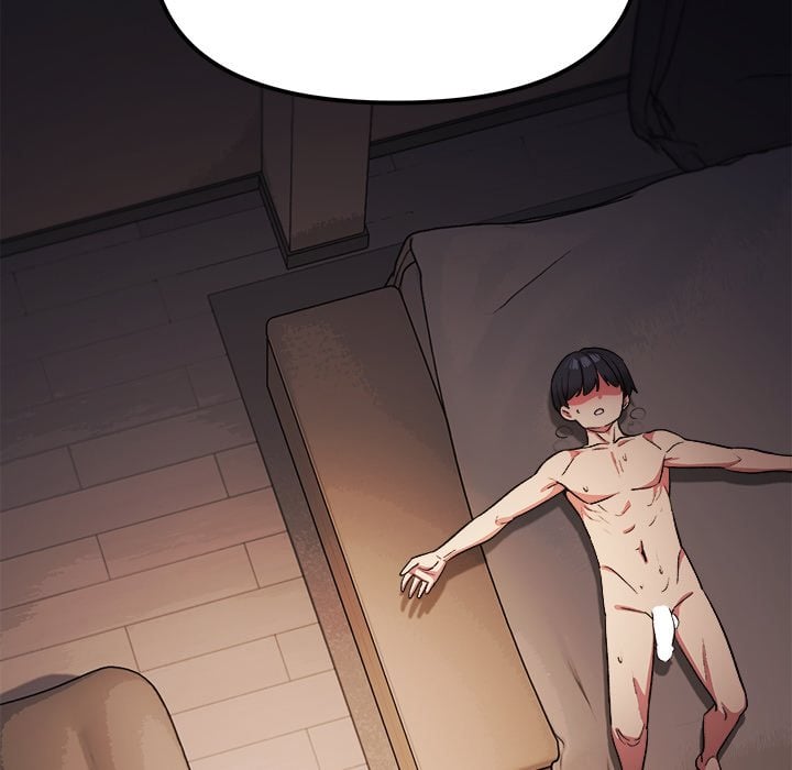 Stop Smoking - Chapter 84 Page 177