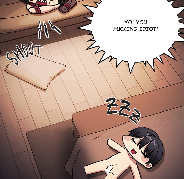 Stop Smoking - Chapter 84 Page 209