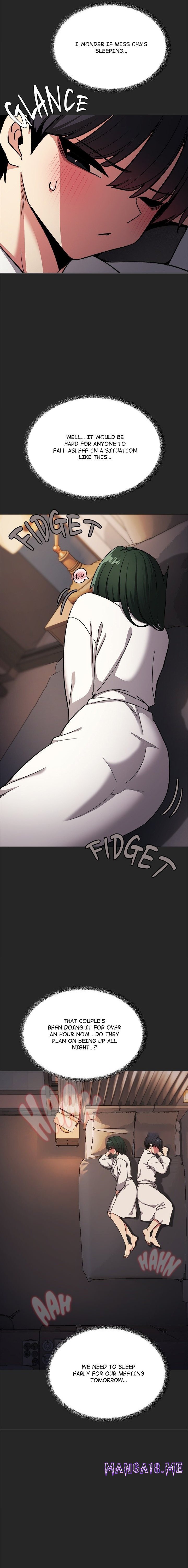 Stop Smoking - Chapter 86 Page 22