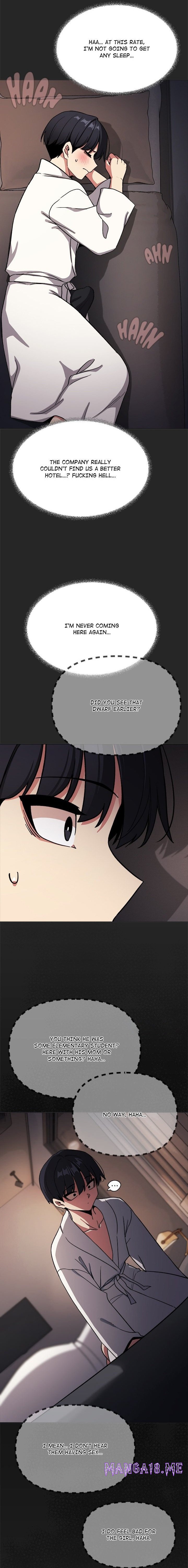 Stop Smoking - Chapter 86 Page 23