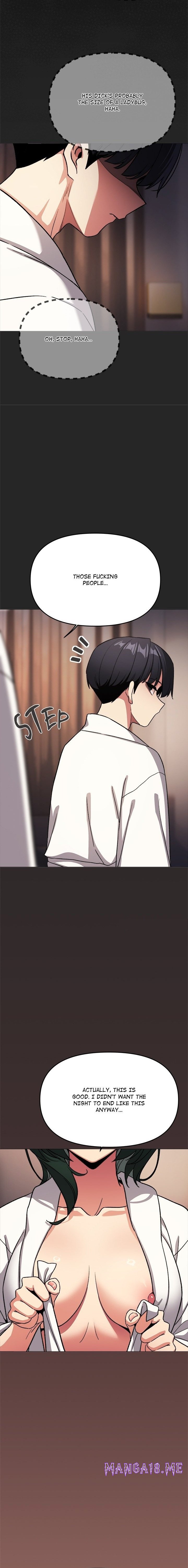 Stop Smoking - Chapter 86 Page 24