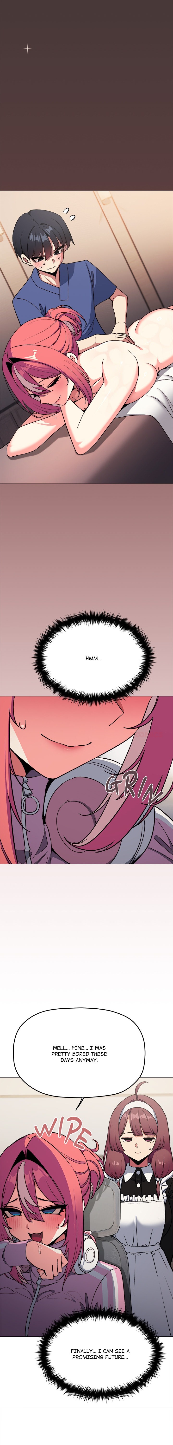 Stop Smoking - Chapter 87 Page 13