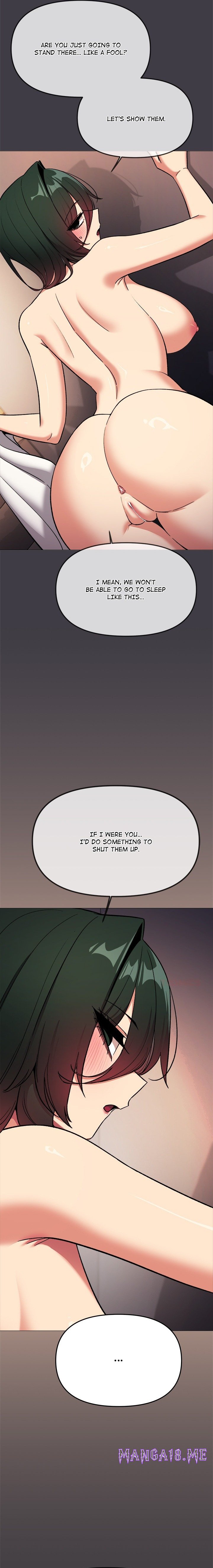 Stop Smoking - Chapter 87 Page 17