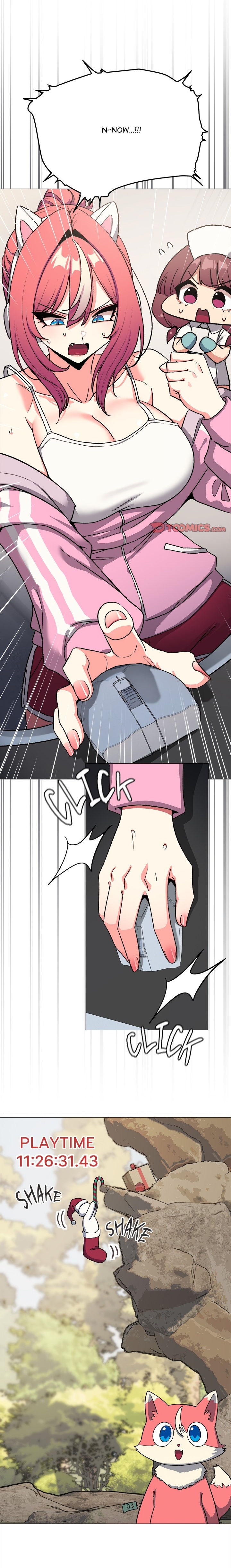 Stop Smoking - Chapter 89 Page 10