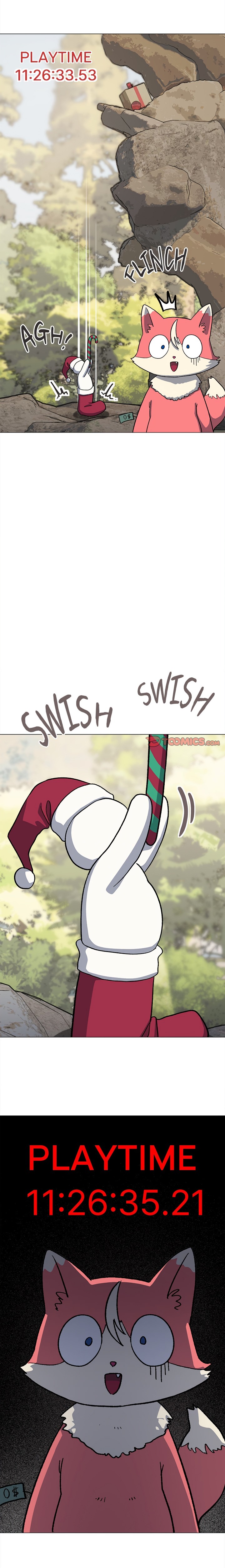 Stop Smoking - Chapter 89 Page 11